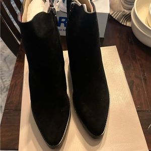 Franco Sarto Trent Boots